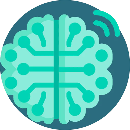 Brain icon