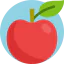 Apple Symbol 64x64