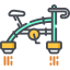 Bycicle icon 64x64