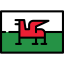 Wales icon 64x64