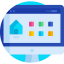 Home automation icon 64x64