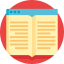 Digital book Symbol 64x64