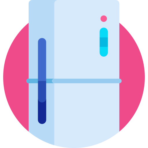 Fridge icon