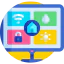 Computer icon 64x64
