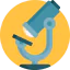 Microscope Symbol 64x64