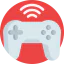 Gamepad Symbol 64x64