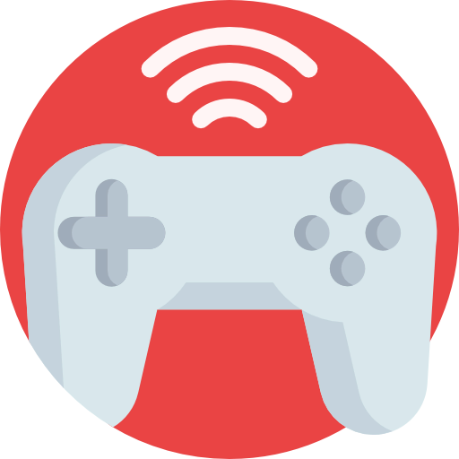 Gamepad icon