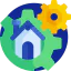 Home automation icon 64x64