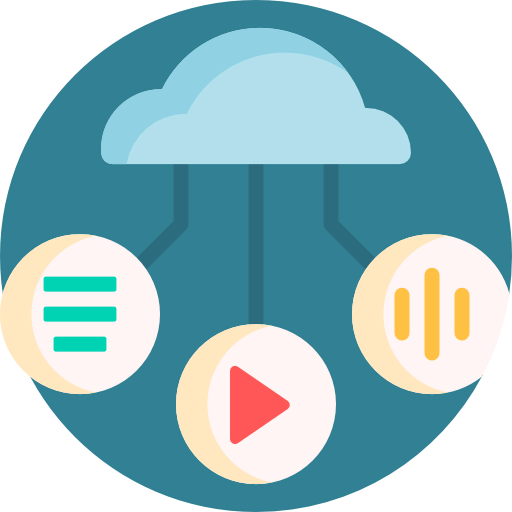Cloud storage 상