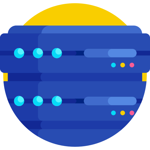 Server icon