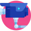 Cctv Symbol 64x64