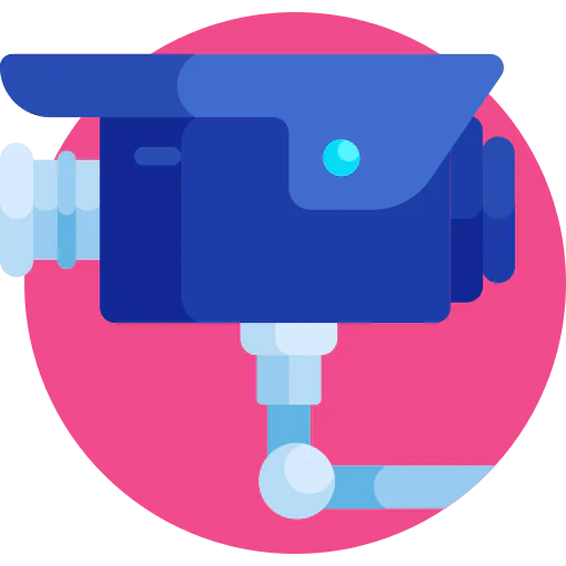 Cctv icon