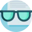 Glasses Ikona 64x64