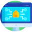 Automation Symbol 64x64