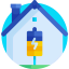 Battery Symbol 64x64