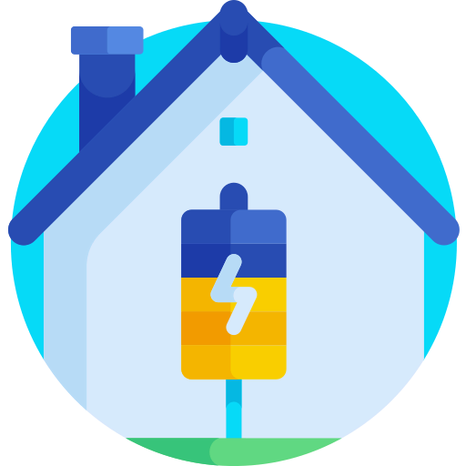 Battery icon