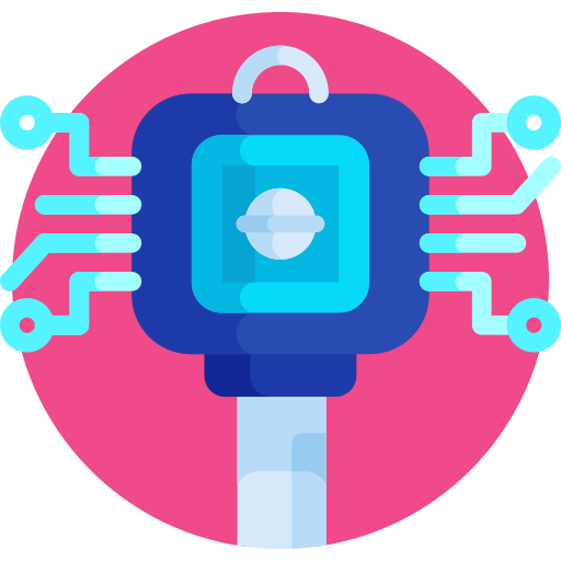 Smart key Symbol