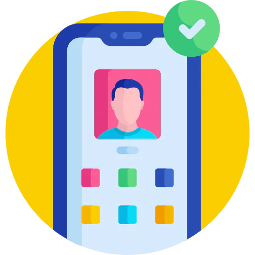 Communications icon
