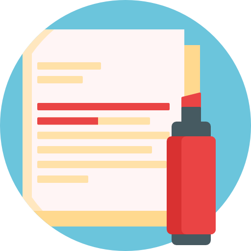 Sheet icon