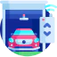 Garage Symbol 64x64