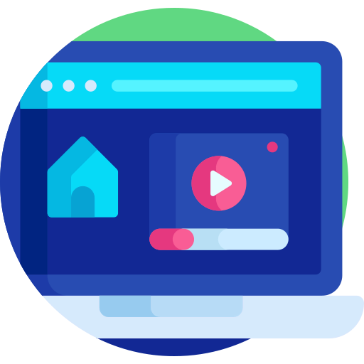 Recording icon