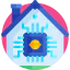 Domotics Symbol 64x64
