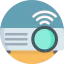 Projector Symbol 64x64