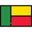 Benin icon 64x64