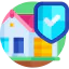 Insurance Symbol 64x64