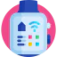 Smartwatch Symbol 64x64