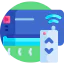 Air conditioner icon 64x64