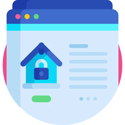 Browser icon