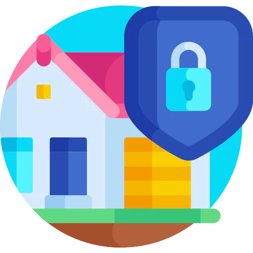 Security icon