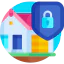 Security Symbol 64x64
