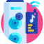 Speaker Symbol 64x64