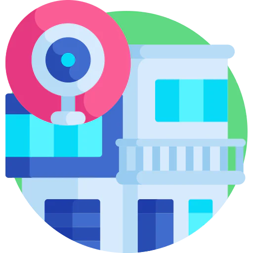 Cctv icon