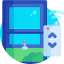 Window Symbol 64x64