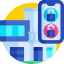 Home automation Symbol 64x64
