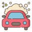 Car wash Symbol 64x64