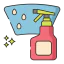 Rain repellent icon 64x64