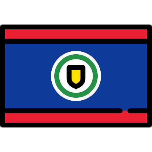 Belize icon