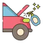 Car wash Symbol 64x64
