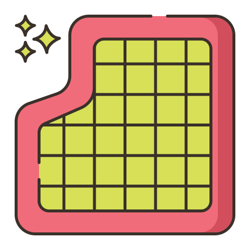 Mat icon