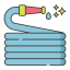 Water hose icon 64x64