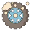 Tire icon 64x64