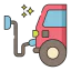 Emission icon 64x64