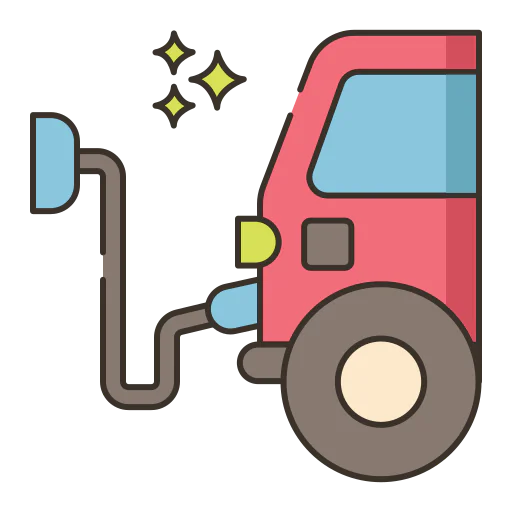 Emission icon