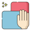 Wipe Symbol 64x64
