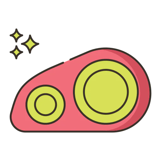 Headlight icon