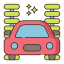 Car wash Symbol 64x64